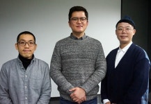 모아이게임즈 트라하, 그래픽 말고 다른 장점도 봐달라