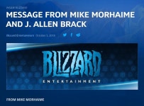 [게임별곡] 초심 잃었나, 휘청이는 위기의 블리자드