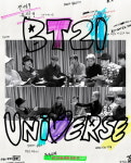 방탄소년단 BT21 UNIVERSE 하루 만에 조회수 130만!