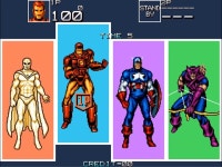 [게임별곡] 기억하세요? 30년 전 오락실 어벤져스