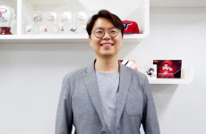 마구마구 리마스터 김홍규 대표 부끄럽지 않은 게임 만들었다