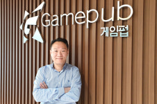 게임펍, 조성태 대표이사 선임 글로벌 사업 추진
