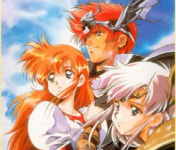 [게임별곡]PC엔진 최고 게임 랑그릿사…사토시 그림체 명성