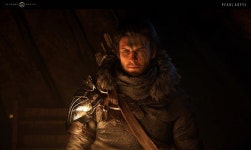 한국 게임이라고?…펄어비스, 붉은사막 트레일러 공개