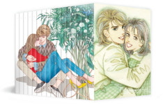 1990년대 순정만화 레전드  풀하우스 애장판 나왔네