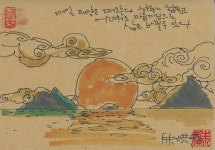 [주홍수의 삼라만상 18] 지리산 가는길...그곳에 형님이 계시니 더 즐겁다