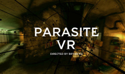 이브이알스튜디오, 영화 기생충 VR 아트필름 제작 시선집중