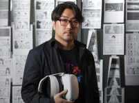 이브이알스튜디오, 영화 기생충 VR 아트필름 제작 시선집중