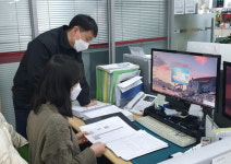 글로벌 강소기업 영일ENG, 도제학교 현장실습생 윈-윈 눈길