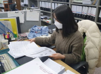 글로벌 강소기업 영일ENG, 도제학교 현장실습생 윈-윈 눈길