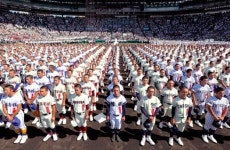 [게임별곡] 3등분 캐릭터로 흥행홈런 실황 파워풀 야구