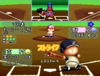 [게임별곡] 3등분 캐릭터로 흥행홈런 실황 파워풀 야구