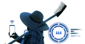 아이콘루프, 농식품부 스마트팜 빅데이터 플랫폼 출시