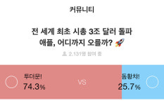 주식 투자자 10명 중 7명 