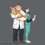 설 연휴엔 웹툰 정주행 카카오엔터 추천작 4선