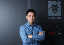 [창간10주년 기획] 한국의 게임 개발자들 라이온하트 스튜디오 김재영 대표