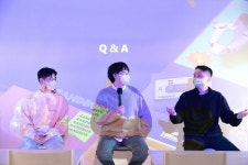 이필성 대표 샌드박스, P2E-e스포츠 연동 NFT 비즈니스 날갯짓 