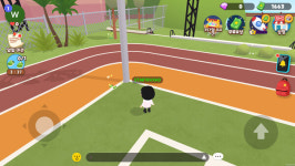 [핫이슈] 플레이투게더 게임 속으로 들어간 어린이 NPC 형제 