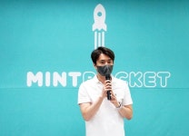 김대훤 부사장 민트로켓, 재미에 집중…BM 전혀 고려 안해