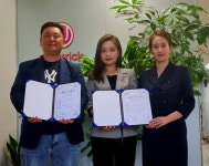 디캐릭, 한국감성교육컨설팅과 '능률향상 교육 협약' 체결