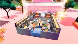 넵튠 컬러버스, 누구나 쉽게 접근할 수 있는 메타버스 세상