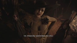 바이오하자드8 DLC 기념 스토리 복습 上