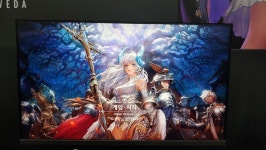 [시연기] 별이 되어라2 90년대 오락실 감성 뿜뿜