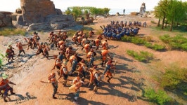 유비소프트, 세틀러: 새로운 동맹 내년 2월 17일 출시