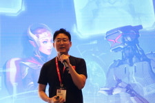 2022년 엑솔라, 한국 교두보로 동남아 진출 잰걸음