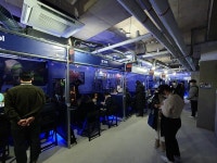 가로수길 수놓은 인디게임 향연 버닝비버 2022