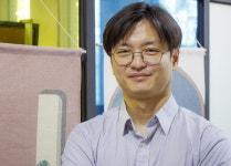 배현직 CTO 김홍규 사단에서 게임체인저로 새 출발 