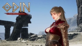 리니지·오딘과 어깨 견줄 MMORPG 탄생할까?