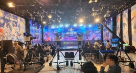 로오히 스토리 · 콘텐츠 내실 탄탄히 다진다