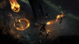 디아블로4 수백 종 아이템으로 고인물 빌드 막는다