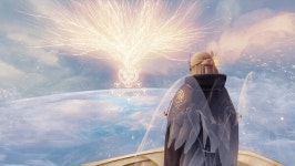 로아 기대감 최고조로 끌어올린 운명의 빛