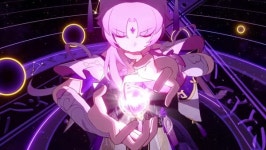 붕괴 스타레일 부현 장군 승급 축하해