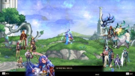 던파 선계 눈과 귀가 즐거운 신규 스토리