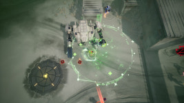 데이브 만든 민트로켓 세 번째 작품 스팀 스토어에 떴다