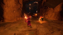 게임 에버랜드 포트나이트 뭘 좋아할 지 몰라 다 준비했어