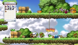 메이플 랜드, 원활한 소통 위한 카페 개설