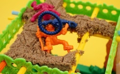 재밌는 두뇌 발달, 보드게임 선물하세요