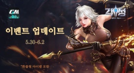 각성 블러드 캐슬, 새로운 도전 던전 3개 추가