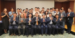 우동천 시장 자오저우시, 한국기업 진출 발벗고 돕겠다