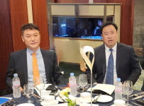 우동천 시장 자오저우시, 한국기업 진출 발벗고 돕겠다