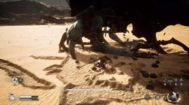 검은 신화 오공 황풍 대성 쉽게 잡는 꿀템 정풍주를 얻자