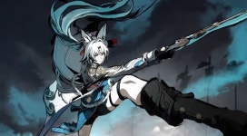 스타레일 비소 자신조차 꿰뚫는 진정한 수렵의 화살촉