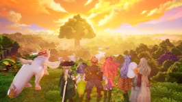 성검전설 시리즈 부흥, JRPG 건재함 알린 수작