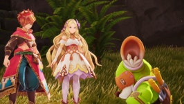 성검전설 시리즈 부흥, JRPG 건재함 알린 수작