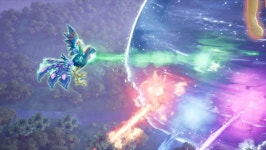 성검전설 시리즈 부흥, JRPG 건재함 알린 수작