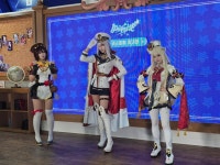 AGF 프로젝트 C 2025년 기다려지는 서브컬처 신작